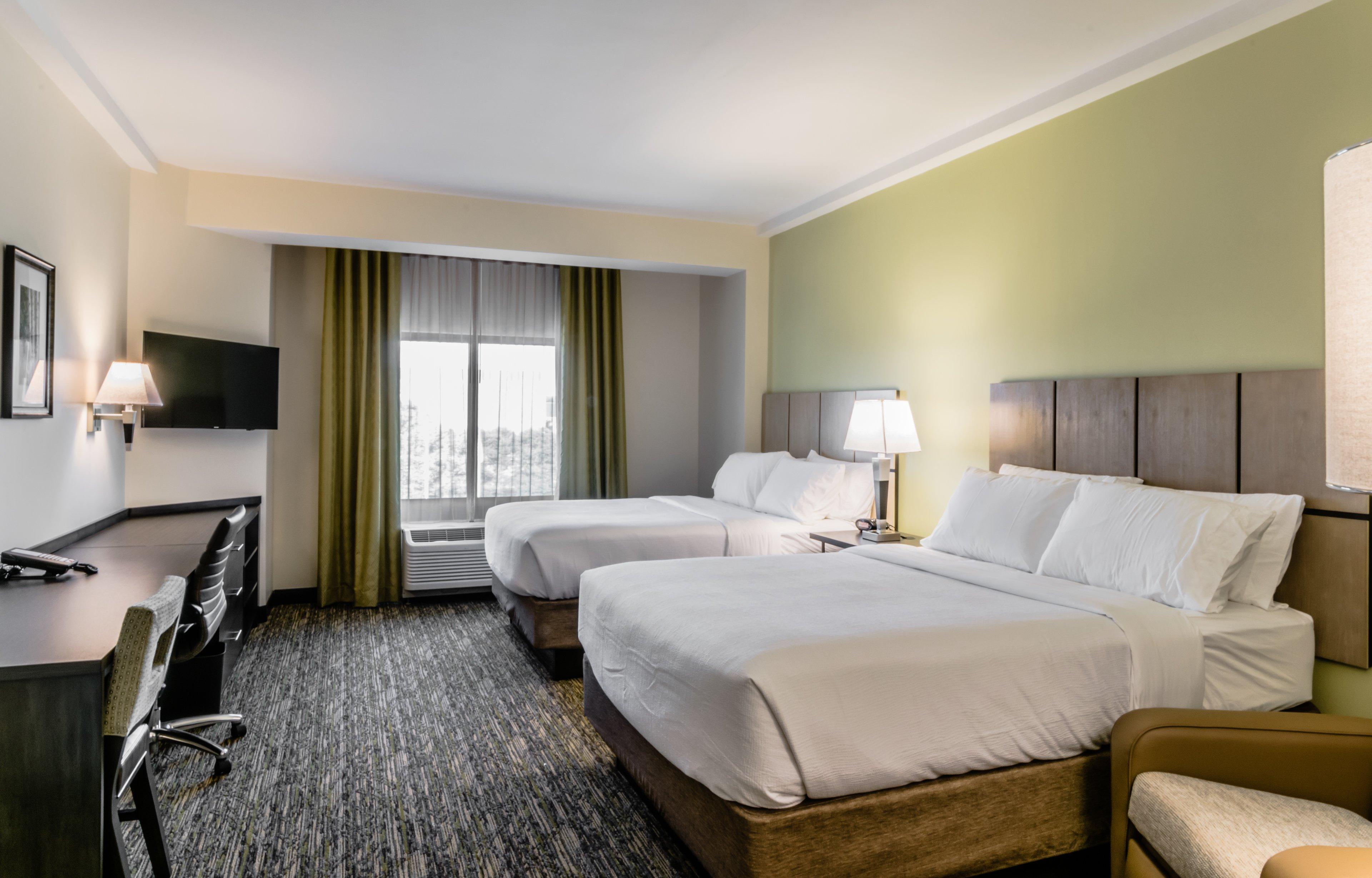 Candlewood Suites - Hartford Downtown Eksteriør billede