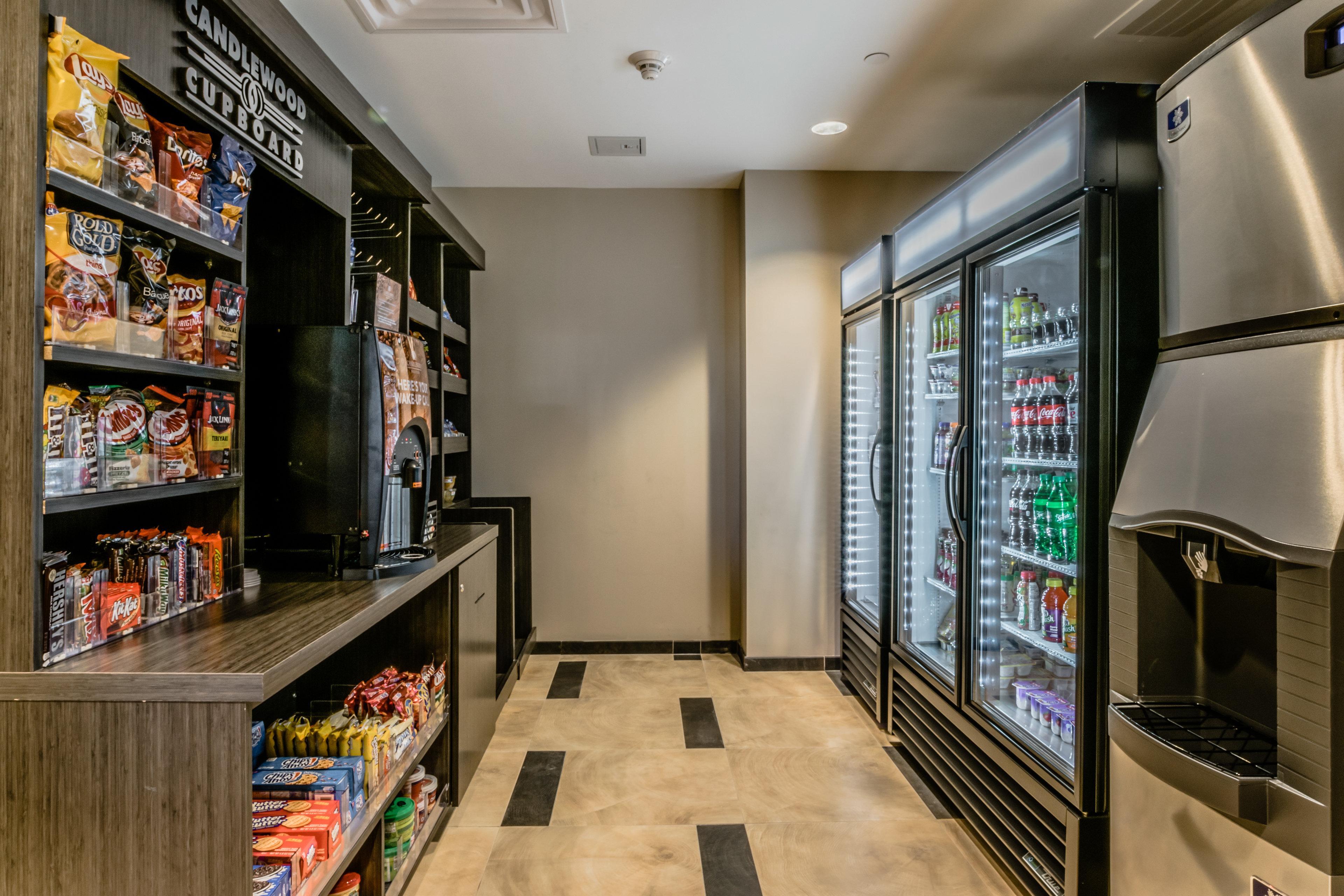 Candlewood Suites - Hartford Downtown Eksteriør billede