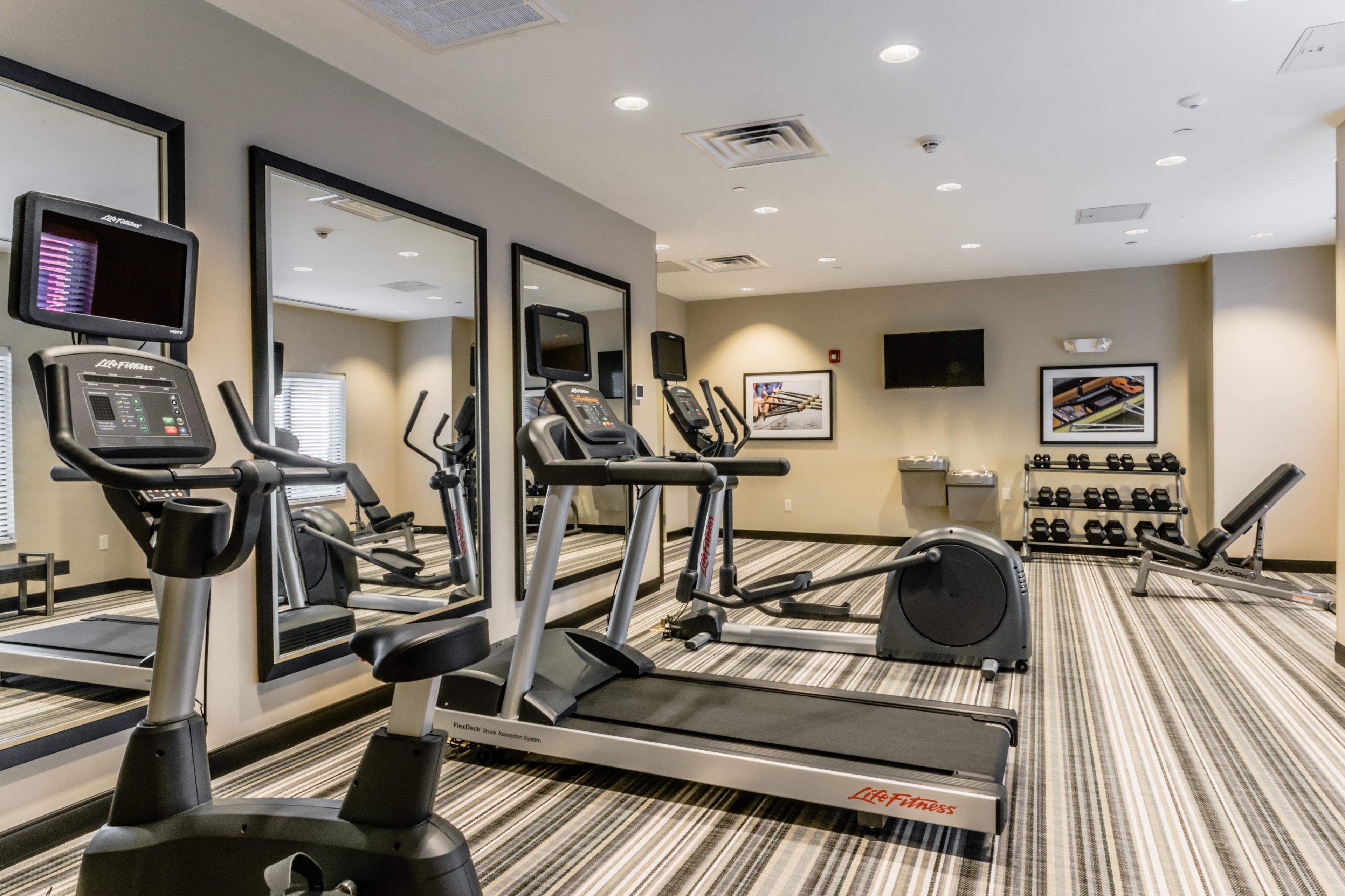 Candlewood Suites - Hartford Downtown Eksteriør billede