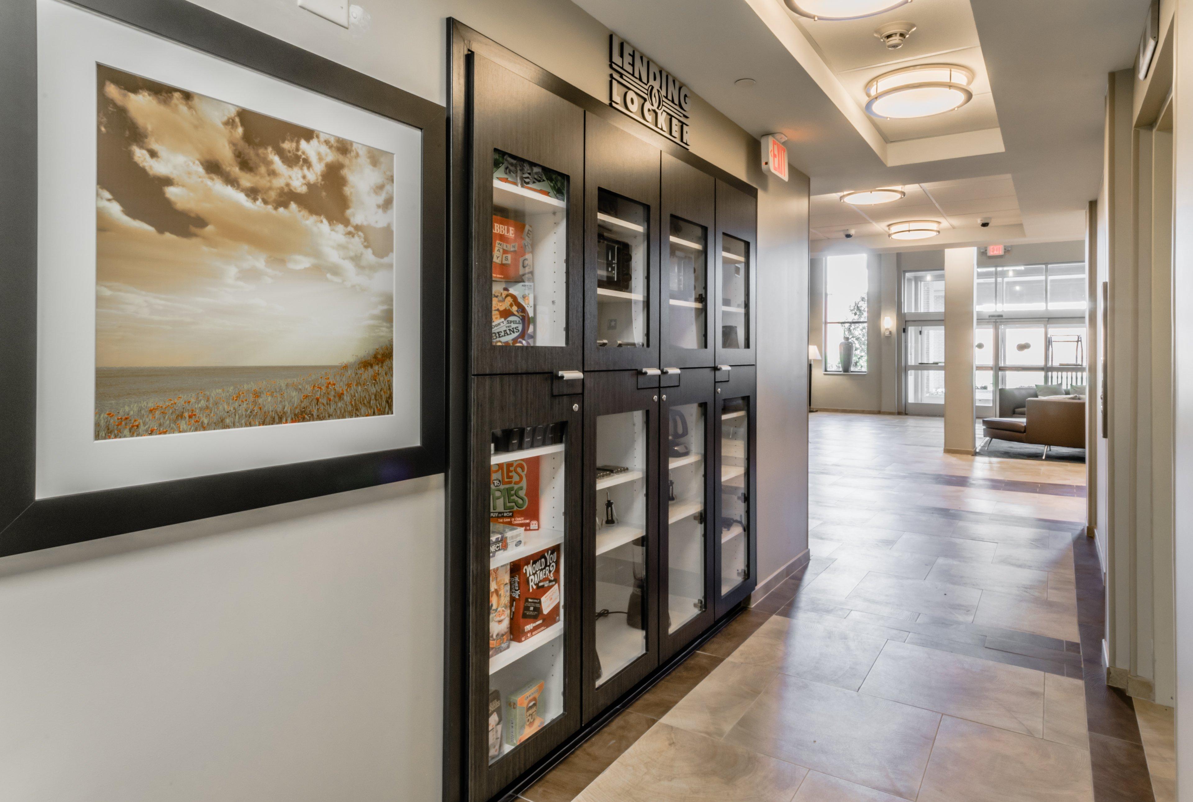 Candlewood Suites - Hartford Downtown Eksteriør billede
