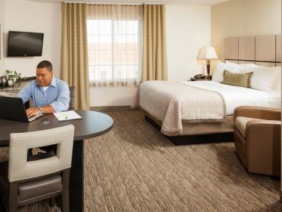 Candlewood Suites - Hartford Downtown Eksteriør billede