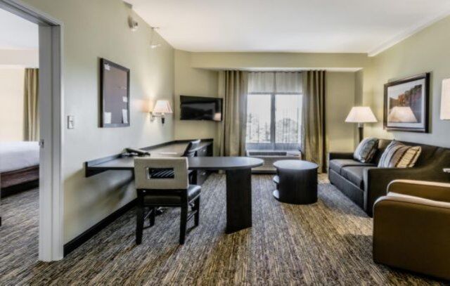 Candlewood Suites - Hartford Downtown Eksteriør billede